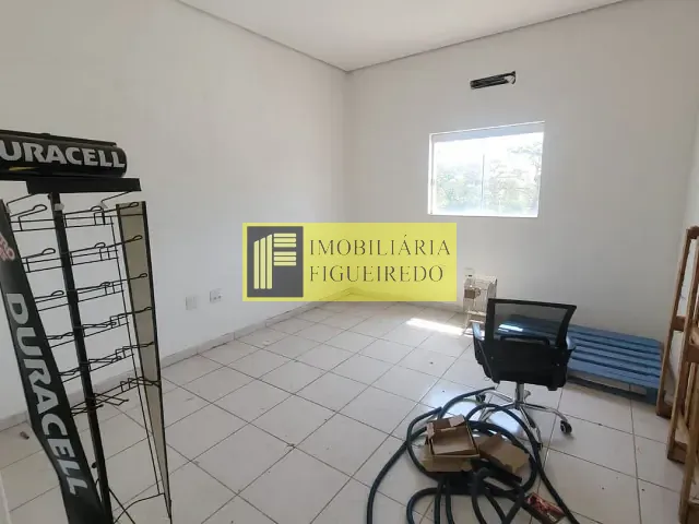 Sala com 70m², para alugar, no bairro Centro em São José do Rio Preto
