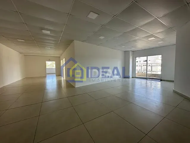 Sala para alugar, no bairro Centro em Concórdia