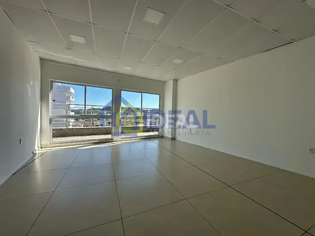 Sala para alugar, no bairro Centro em Concórdia