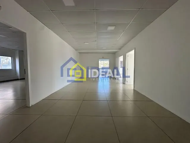 Sala para alugar, no bairro Centro em Concórdia