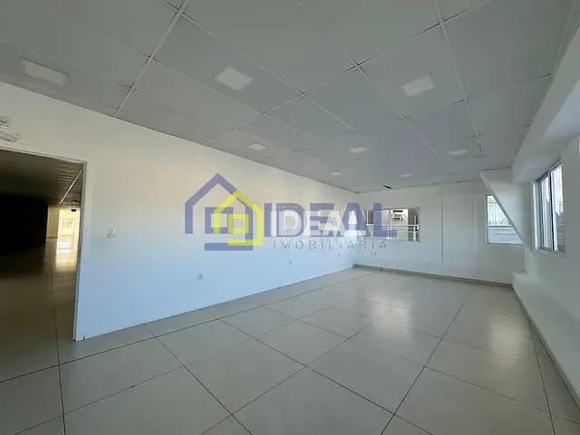 Sala para alugar, no bairro Centro em Concórdia
