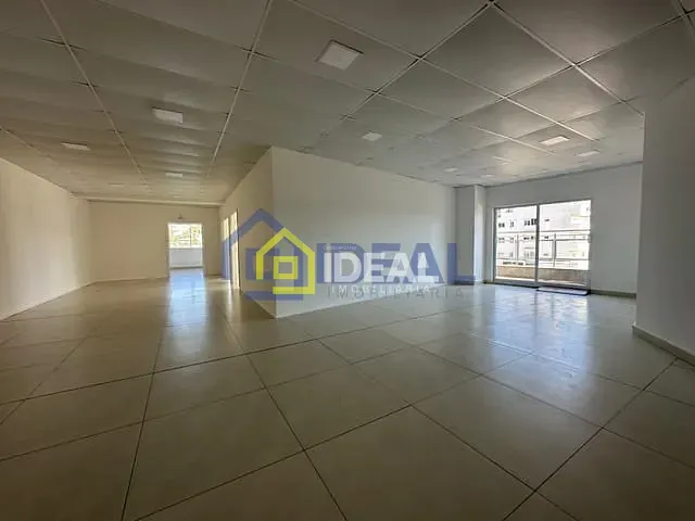 Sala para alugar, no bairro Centro em Concórdia