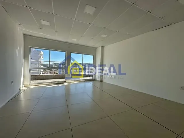 Sala para alugar, no bairro Centro em Concórdia