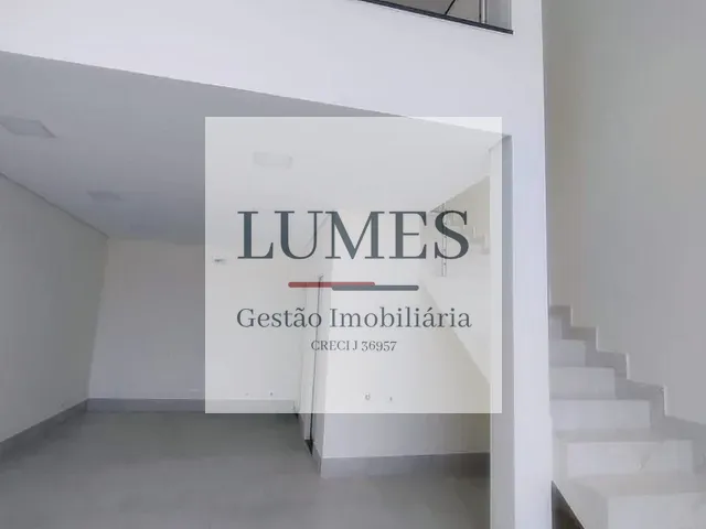 Sala com 75m², para alugar, no bairro Jardim Sao Domingos em Americana