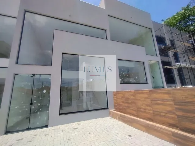 Sala com 75m², para alugar, no bairro Jardim Sao Domingos em Americana