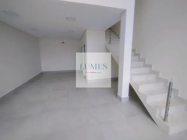 Sala com 75m², para alugar, no bairro Jardim Sao Domingos em Americana