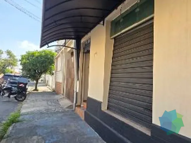 Sala com 180m², para alugar, no bairro Centro em Salto