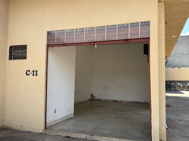 Foto do Sala - Sala para locação, Jardim Ipiranga, Aparecida de Goiânia, GO | Maxwell Imóveis
