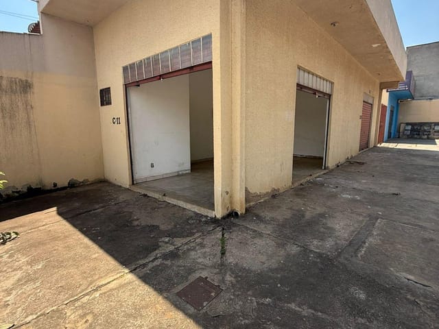 Foto do Sala - Sala para locação, Jardim Ipiranga, Aparecida de Goiânia, GO | Maxwell Imóveis