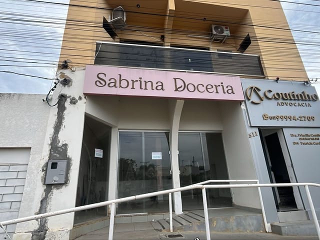 Foto do Ponto - Ponto para locação, Esplanada, Araçuaí, MG | Rede Max Imoveis