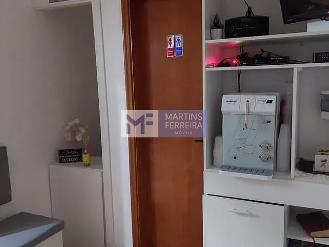 Sala com 32m², à venda, no bairro Recreio dos Bandeirantes em Rio de Janeiro