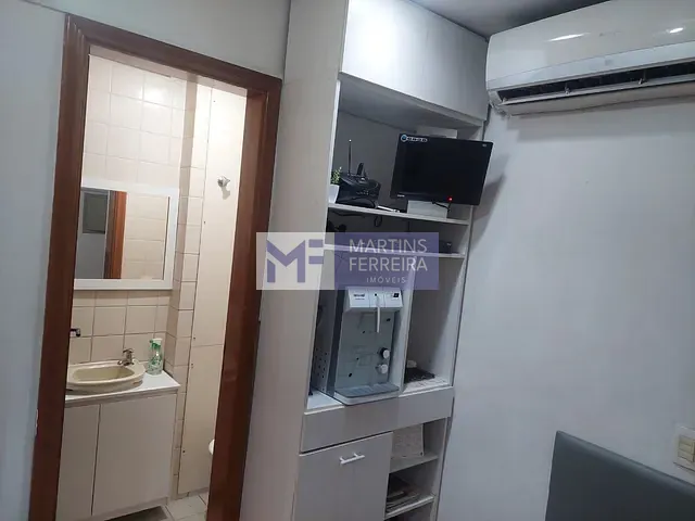 Sala com 32m², à venda, no bairro Recreio dos Bandeirantes em Rio de Janeiro