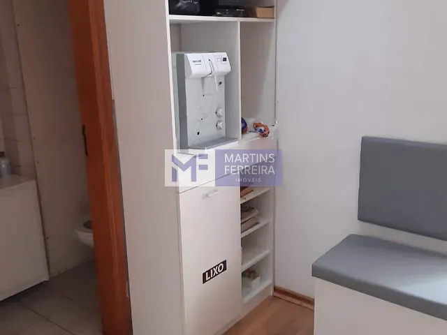 Sala com 32m², à venda, no bairro Recreio dos Bandeirantes em Rio de Janeiro