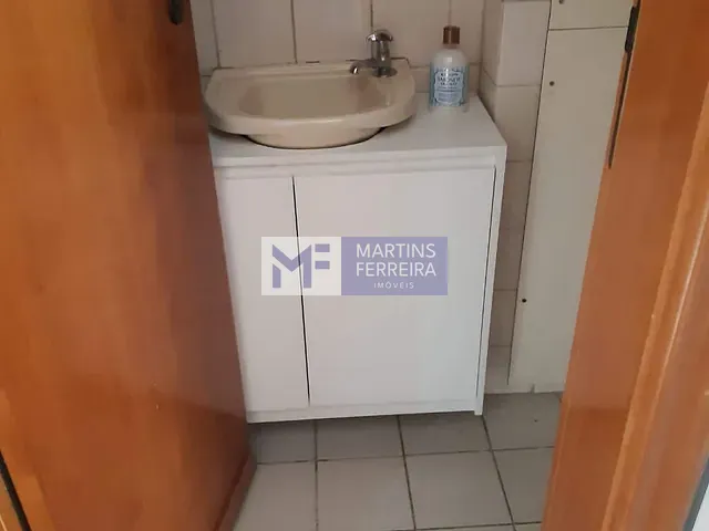 Sala com 32m², à venda, no bairro Recreio dos Bandeirantes em Rio de Janeiro