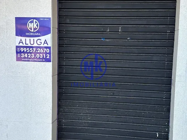 Sala para alugar, no bairro São Jerônimo em Gravataí