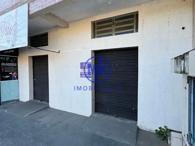 Sala para alugar, no bairro São Jerônimo em Gravataí