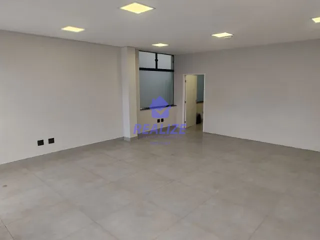 Sala para alugar, no bairro Centro em Botucatu