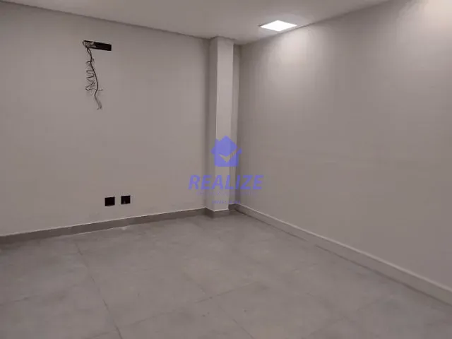 Sala para alugar, no bairro Centro em Botucatu