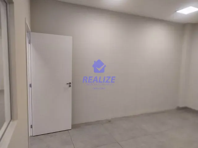 Sala para alugar, no bairro Centro em Botucatu
