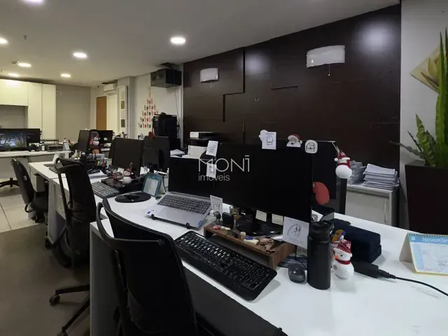 Sala à venda, no bairro Sul (Águas Claras) em Brasília