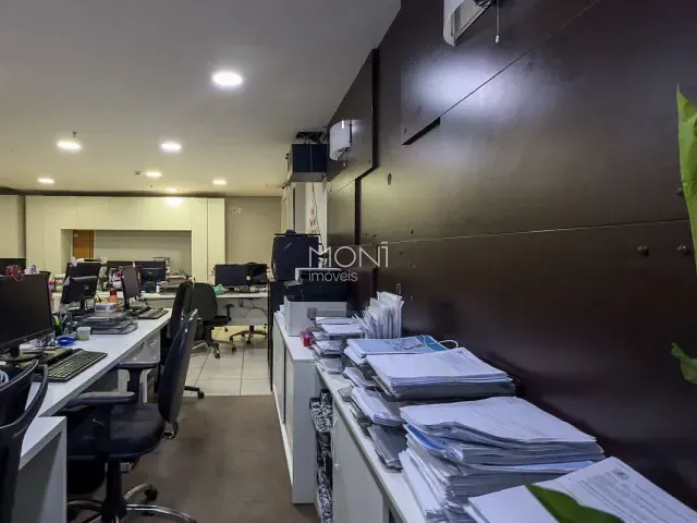 Sala à venda, no bairro Sul (Águas Claras) em Brasília
