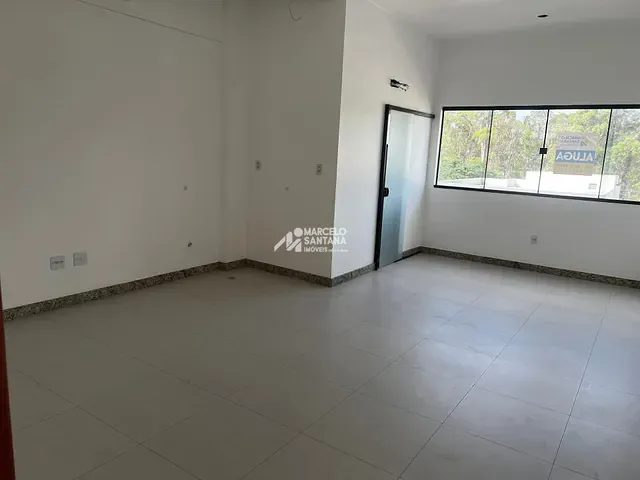 Sala para alugar, no bairro Candeias em Vitória da Conquista