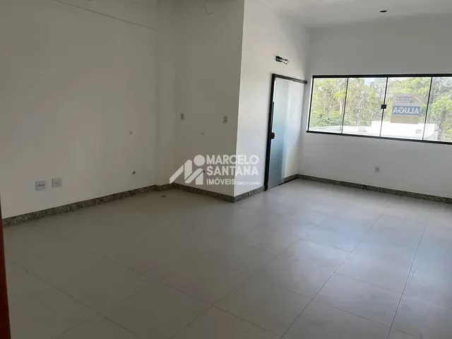 Sala para alugar, no bairro Candeias em Vitória da Conquista