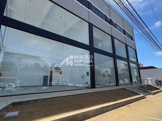 Sala para alugar, no bairro Candeias em Vitória da Conquista