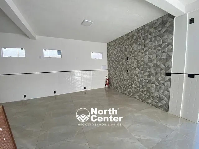 Sala para alugar, no bairro Centro em Balneário Barra do Sul