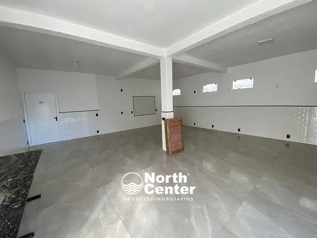 Sala para alugar, no bairro Centro em Balneário Barra do Sul