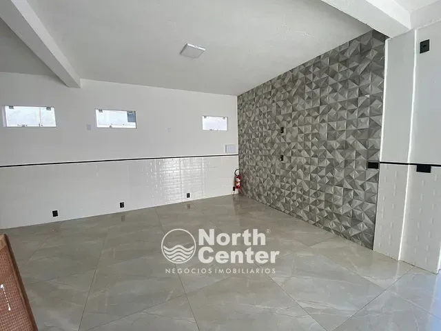 Sala para alugar, no bairro Centro em Balneário Barra do Sul