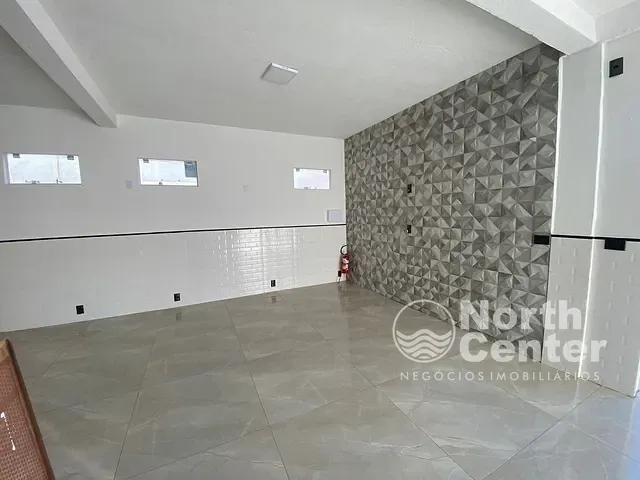 Sala para alugar, no bairro Centro em Balneário Barra do Sul