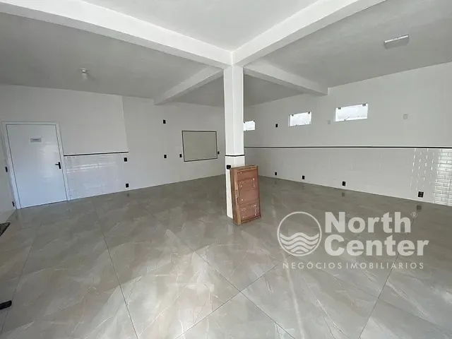 Sala para alugar, no bairro Centro em Balneário Barra do Sul