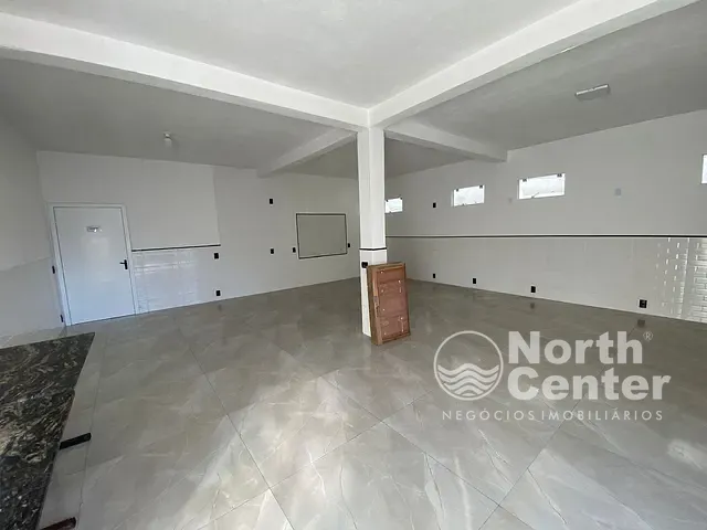 Sala para alugar, no bairro Centro em Balneário Barra do Sul