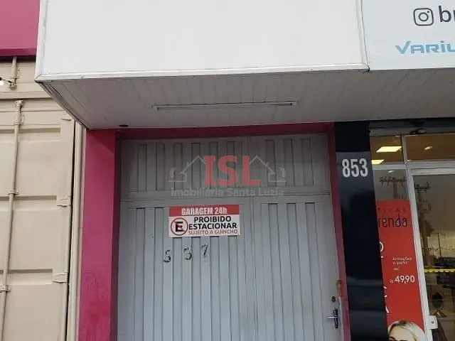 Sala para alugar, no bairro Jardim Novo Campos Elíseos em Campinas
