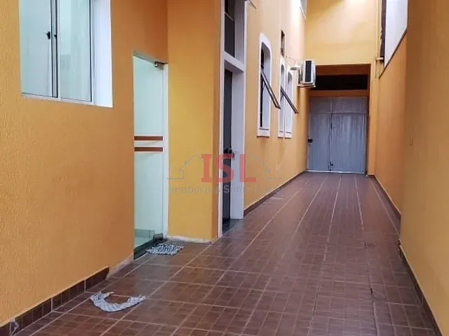 Sala para alugar, no bairro Jardim Novo Campos Elíseos em Campinas