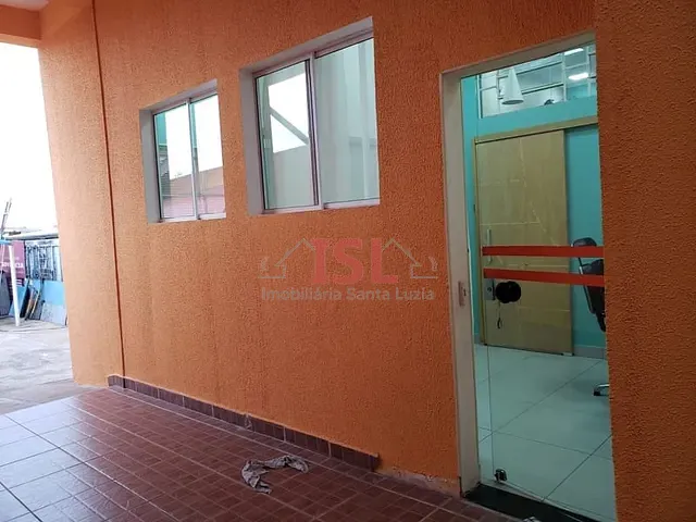 Sala para alugar, no bairro Jardim Novo Campos Elíseos em Campinas