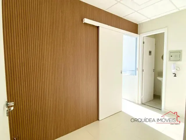 Sala com 55m², para alugar, no bairro Vila da Saúde em São Paulo