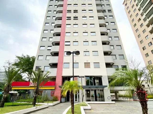 Sala com 55m², para alugar, no bairro Vila da Saúde em São Paulo