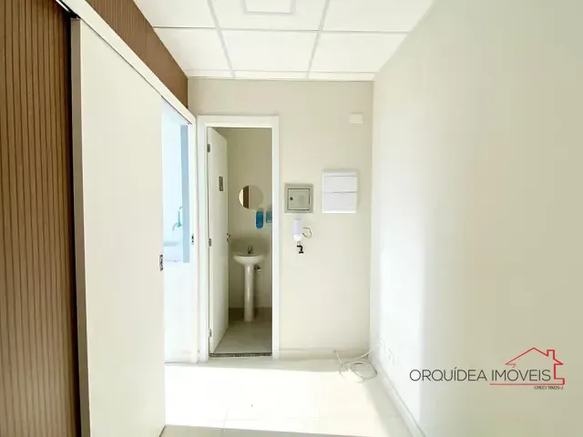 Sala com 55m², para alugar, no bairro Vila da Saúde em São Paulo