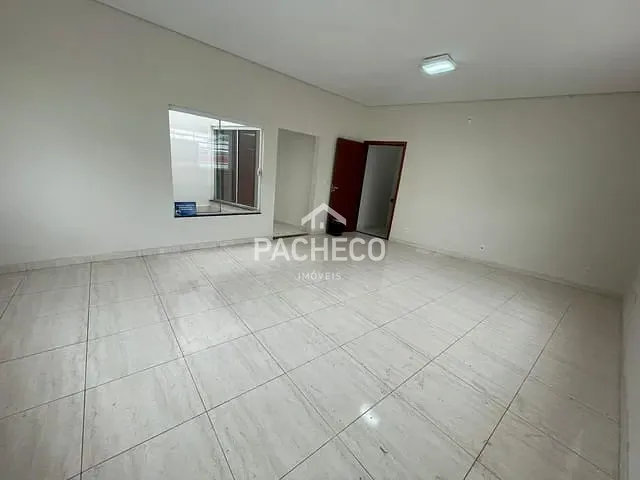 Sala para alugar, no bairro Vila Maria em Santa Bárbara D'Oeste