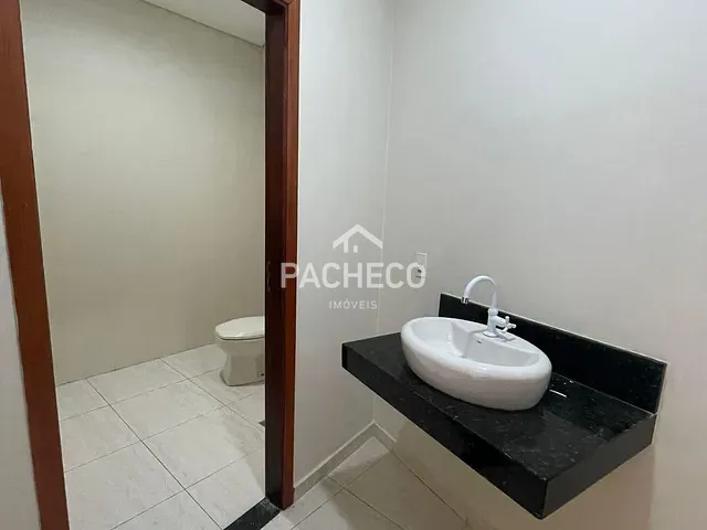 Sala para alugar, no bairro Vila Maria em Santa Bárbara D'Oeste