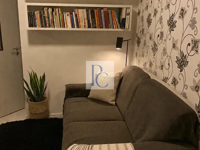 Sala à venda, no bairro Pinheiros em São Paulo