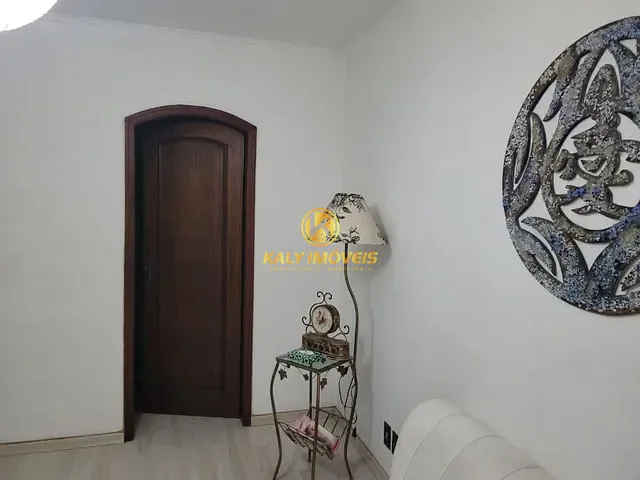 Sala para alugar, no bairro Barcelona em São Caetano do Sul