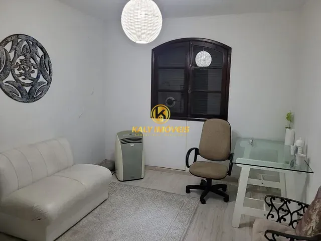 Sala para alugar, no bairro Barcelona em São Caetano do Sul