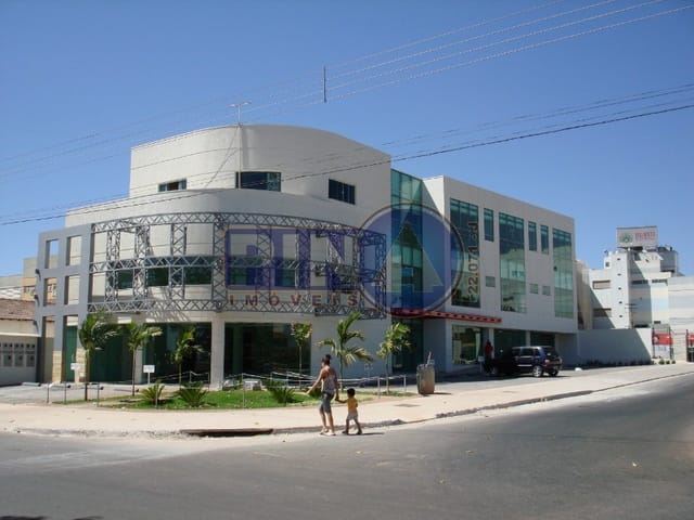 Foto do Sala - Sala para Locação 3 Vagas, 200M², PARQUE AMAZÔNIA, GOIÂNIA - GO | PINA IMÓVEIS
