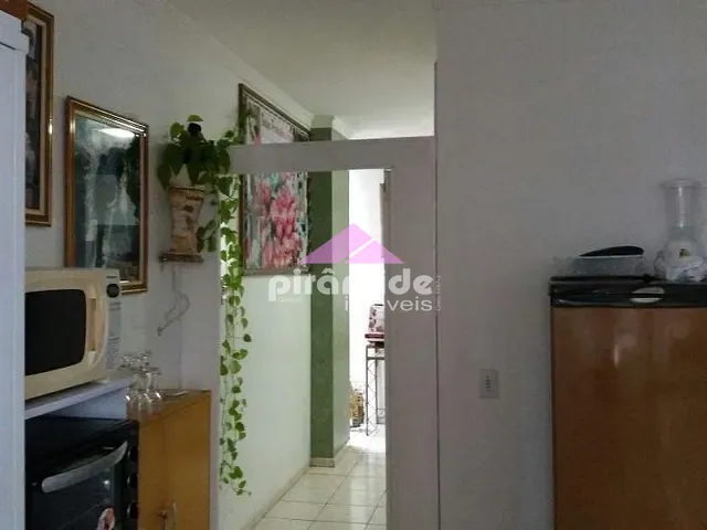 Sala com 38m², à venda, no bairro Centro em São José dos Campos