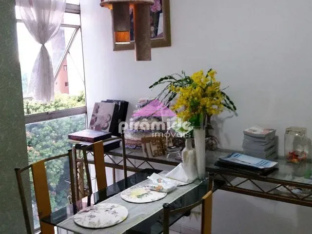Sala com 38m², à venda, no bairro Centro em São José dos Campos
