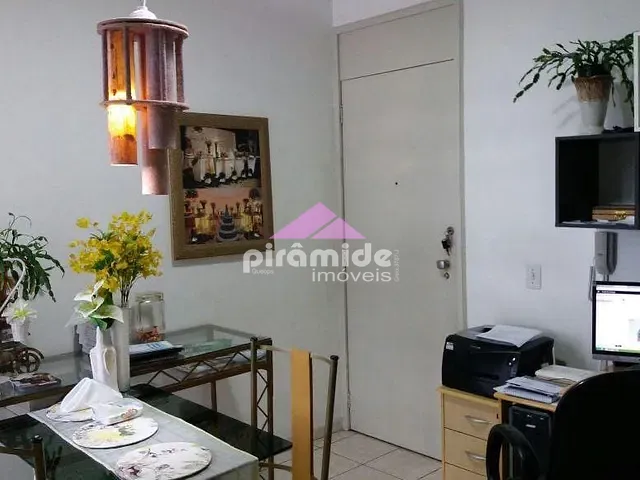 Sala com 38m², à venda, no bairro Centro em São José dos Campos