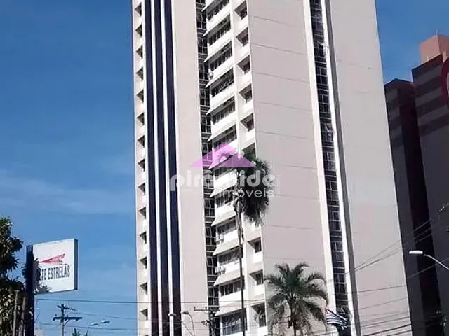 Sala com 38m², à venda, no bairro Centro em São José dos Campos